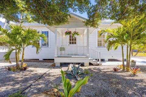 Photo of 260 Gilchrist Avenue, Boca Grande, FL 33921 (MLS # D6146072)