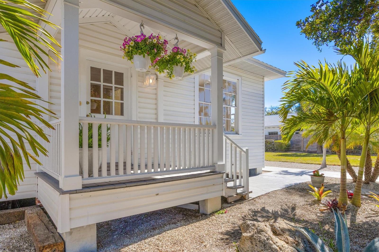 BOCA GRANDE - Residential