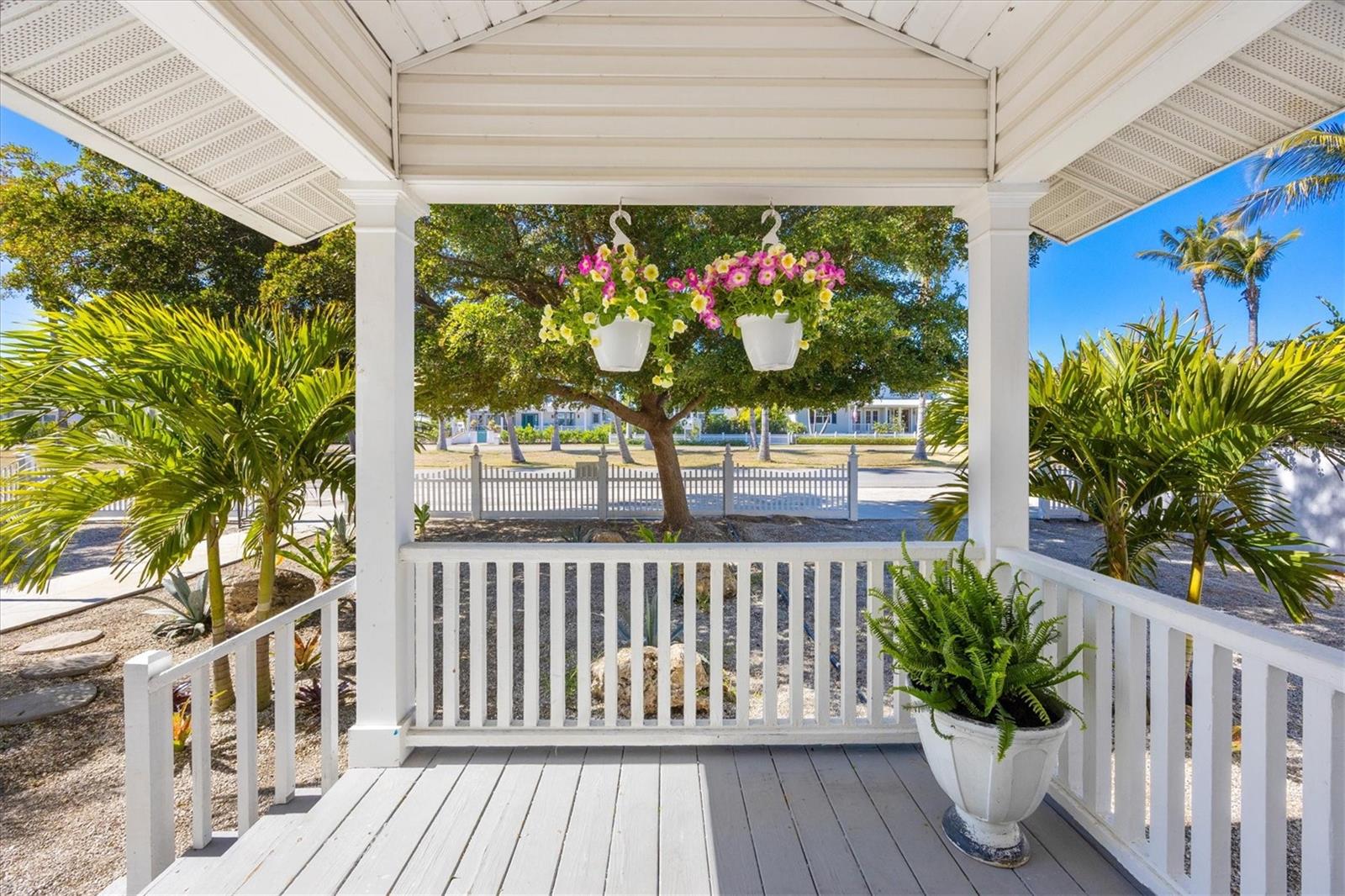 BOCA GRANDE - Residential