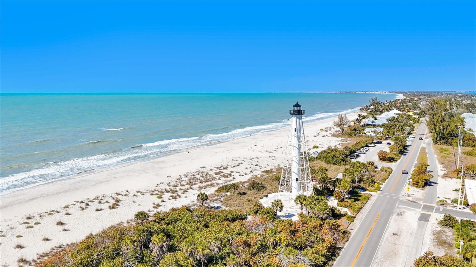 BOCA GRANDE - Residential