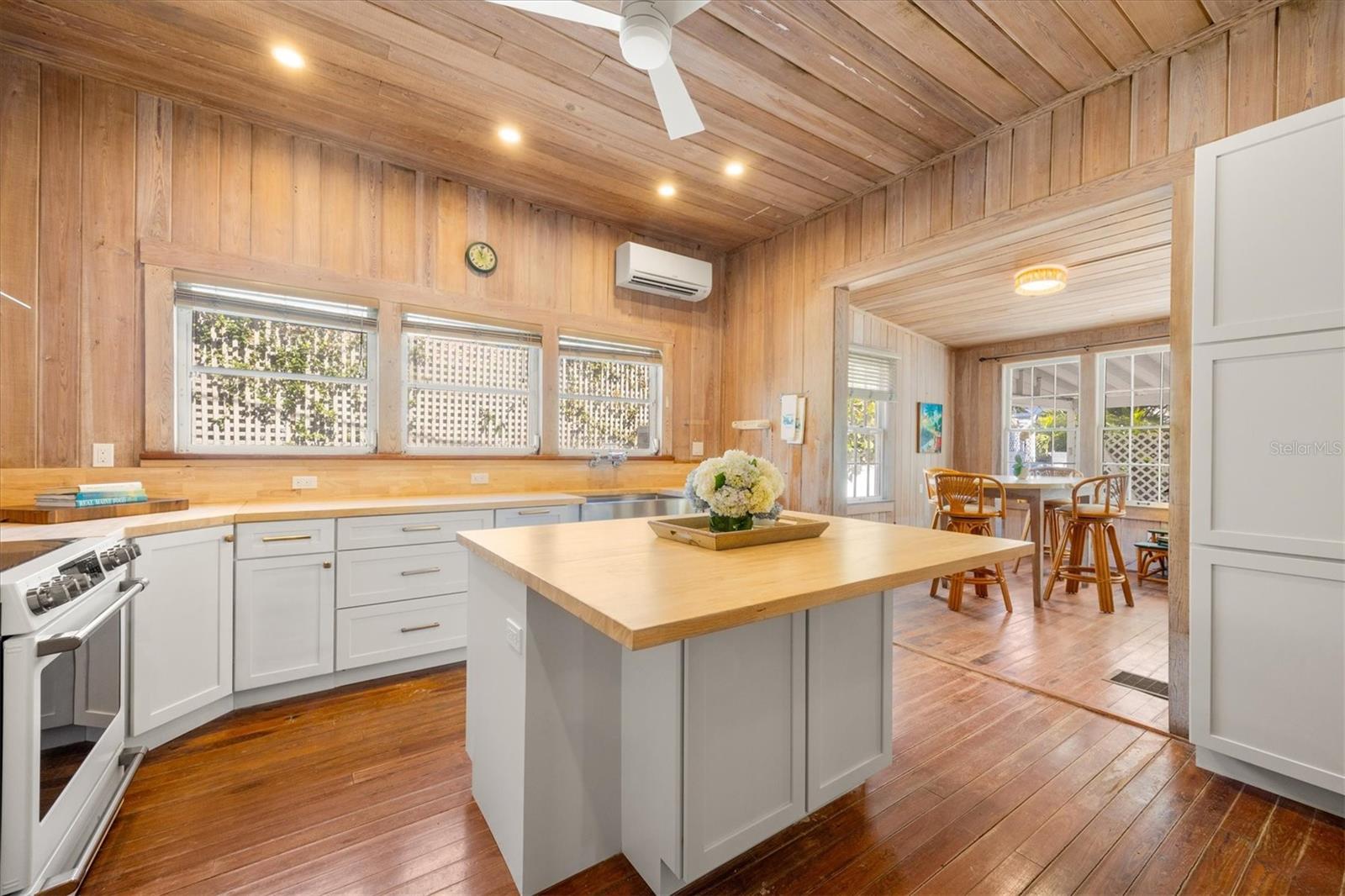 BOCA GRANDE - Residential