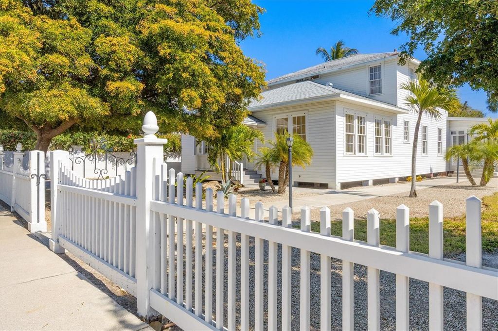 Photo of 260 Gilchrist Avenue, Boca Grande, FL 33921 (MLS # D6146072)