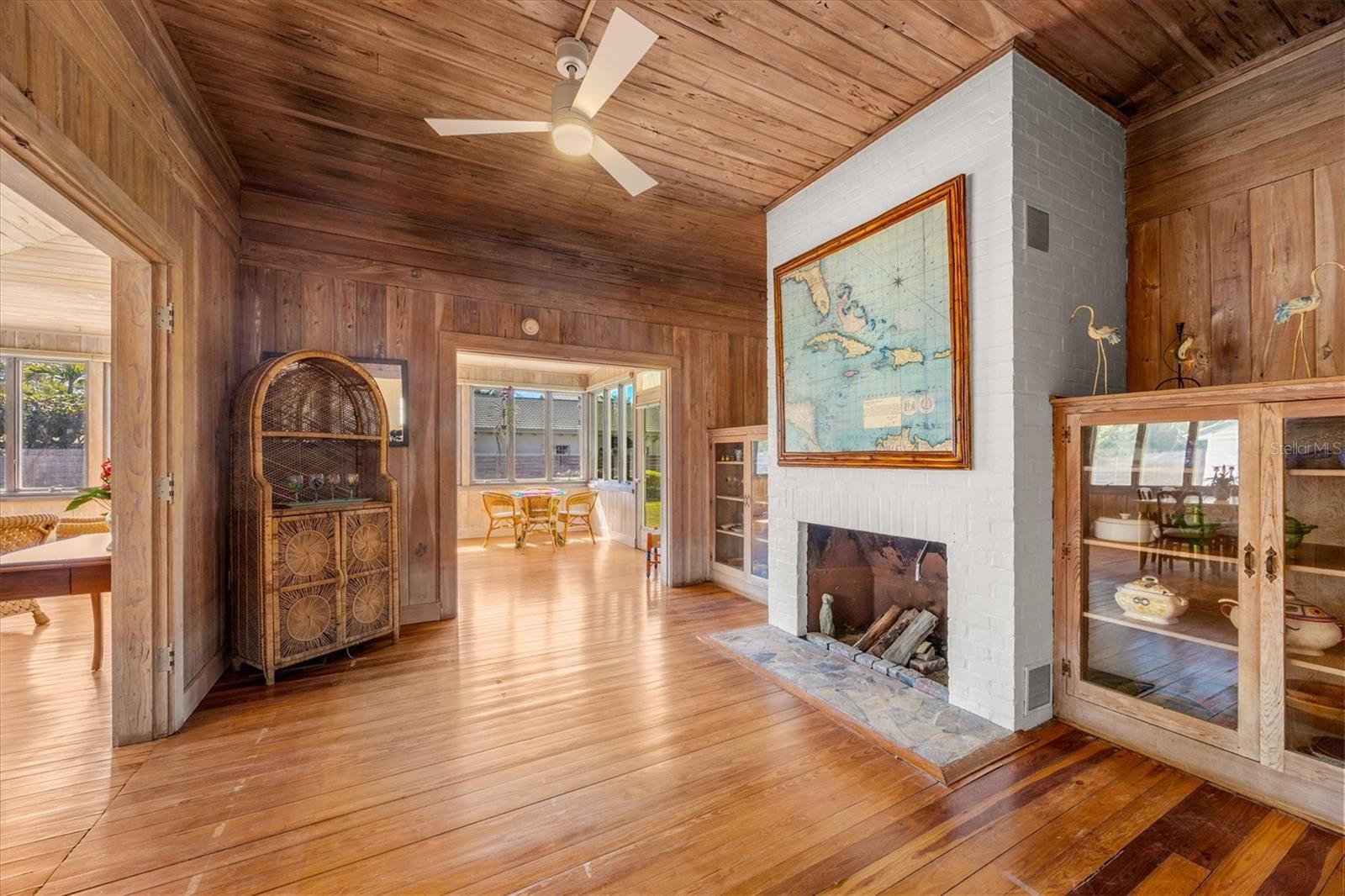 BOCA GRANDE - Residential