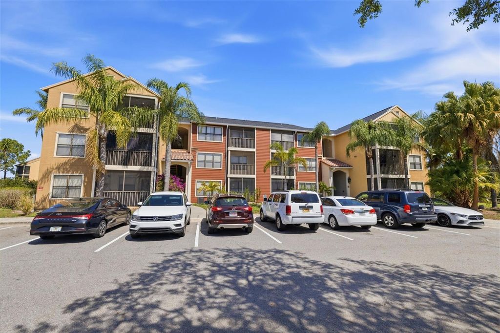 Photo of 11901 4th Street N #11209, St Petersburg, FL 33716 (MLS # TB8485478)