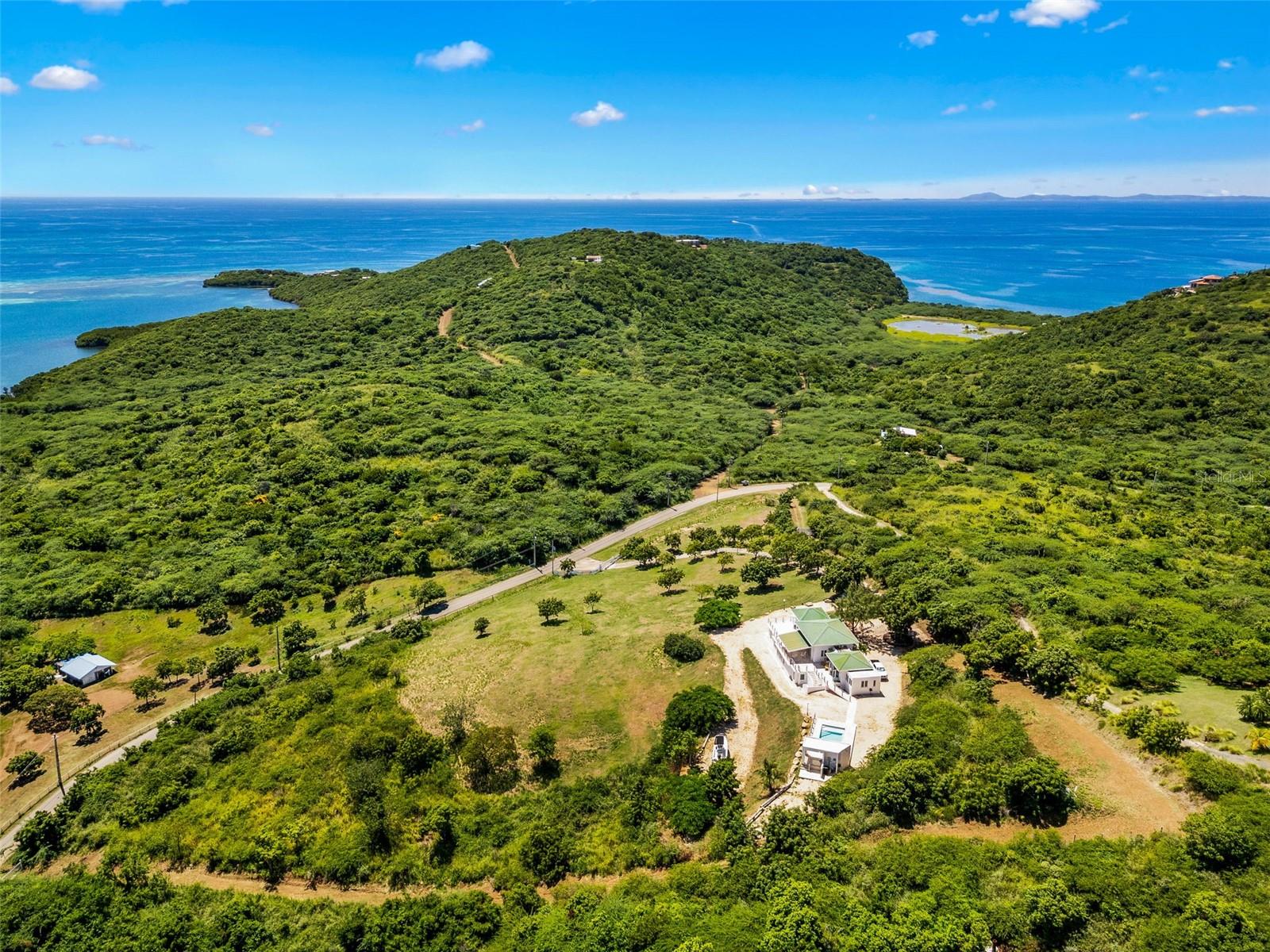 LAS PELAS - Residential