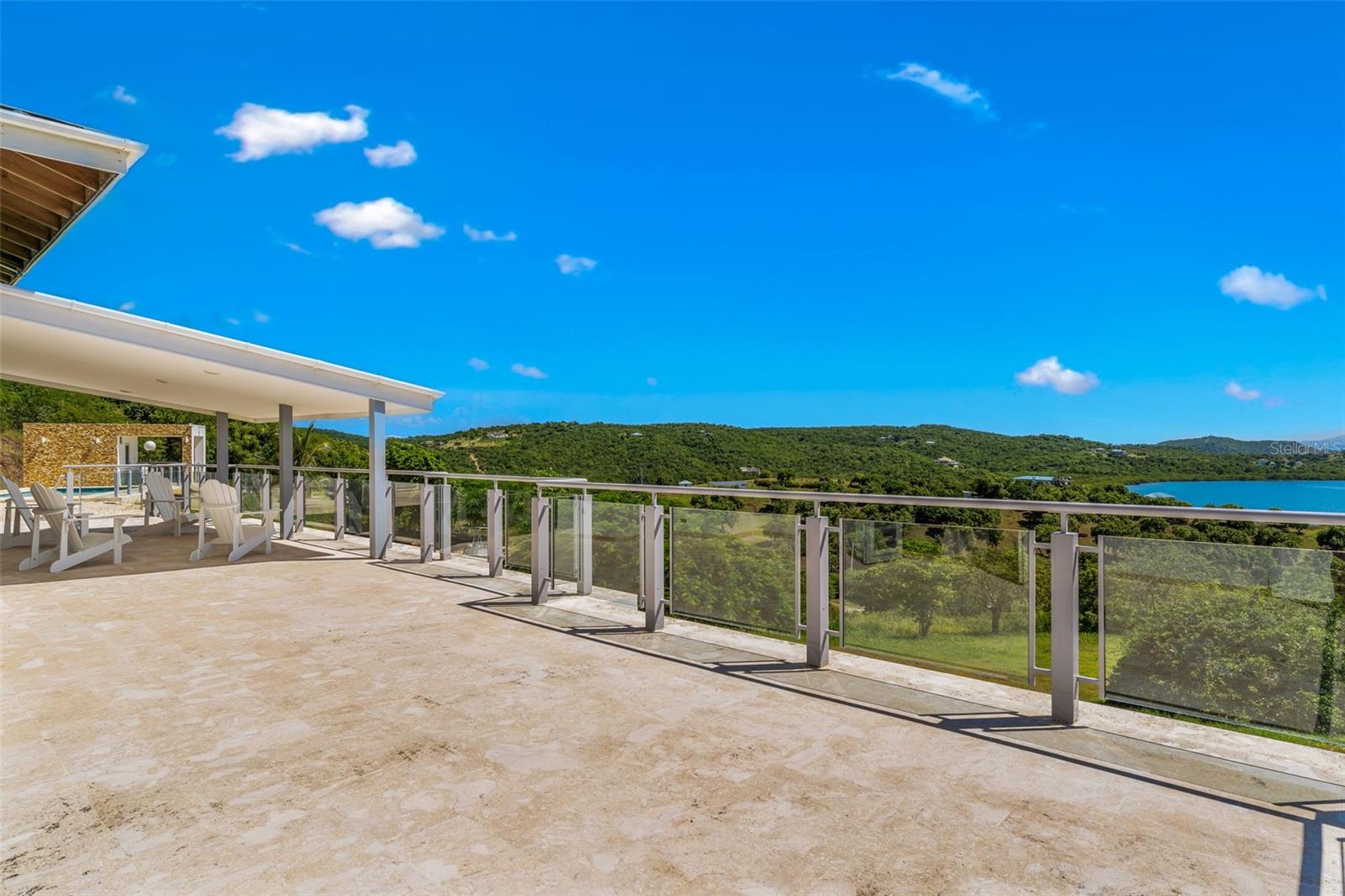 LAS PELAS - Residential