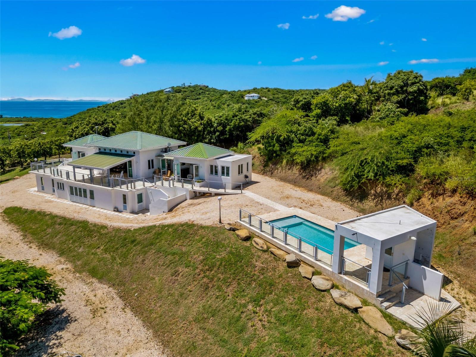 Lot 21, Frailes Ward LAS PELAS
