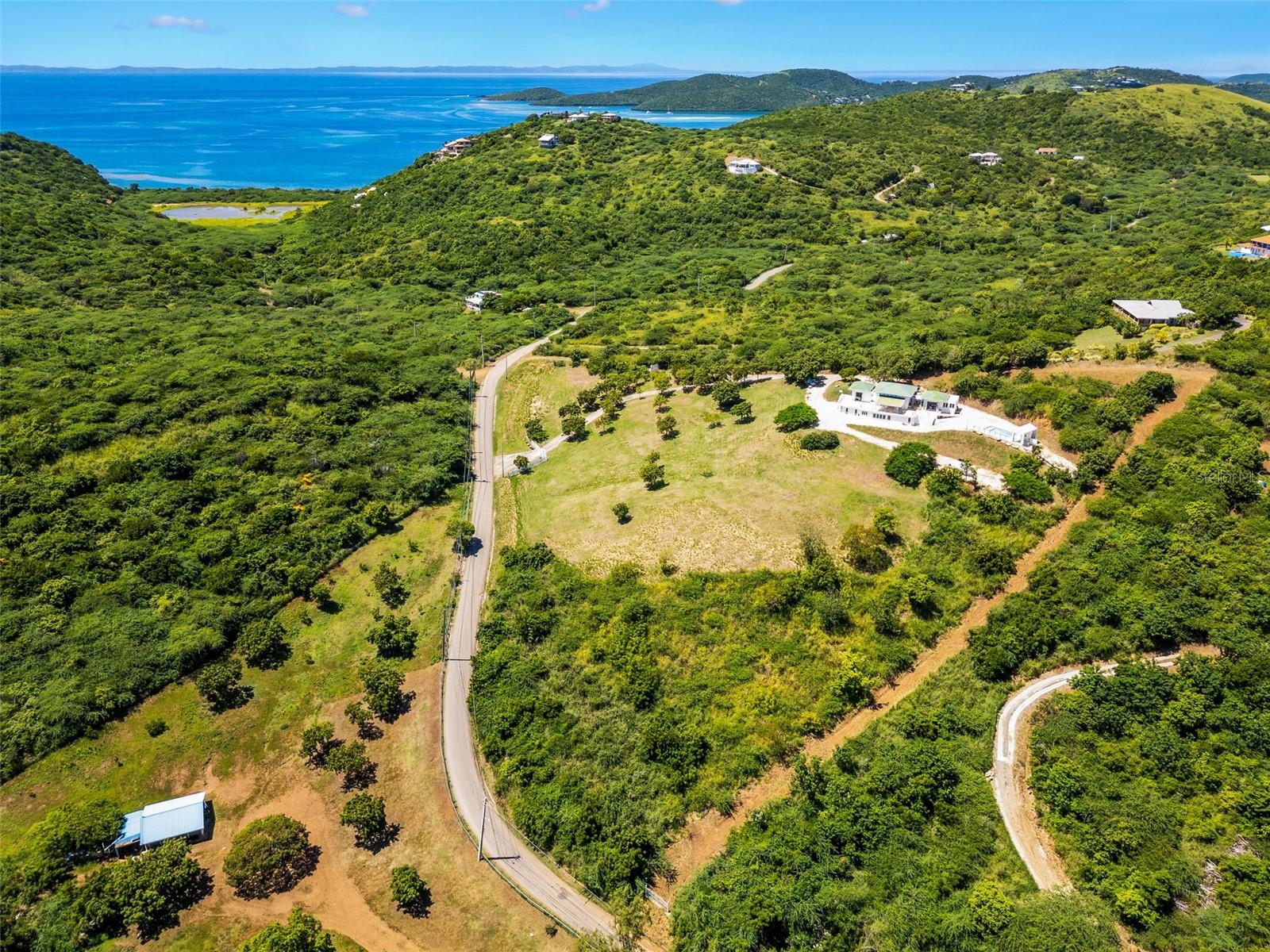 LAS PELAS - Residential