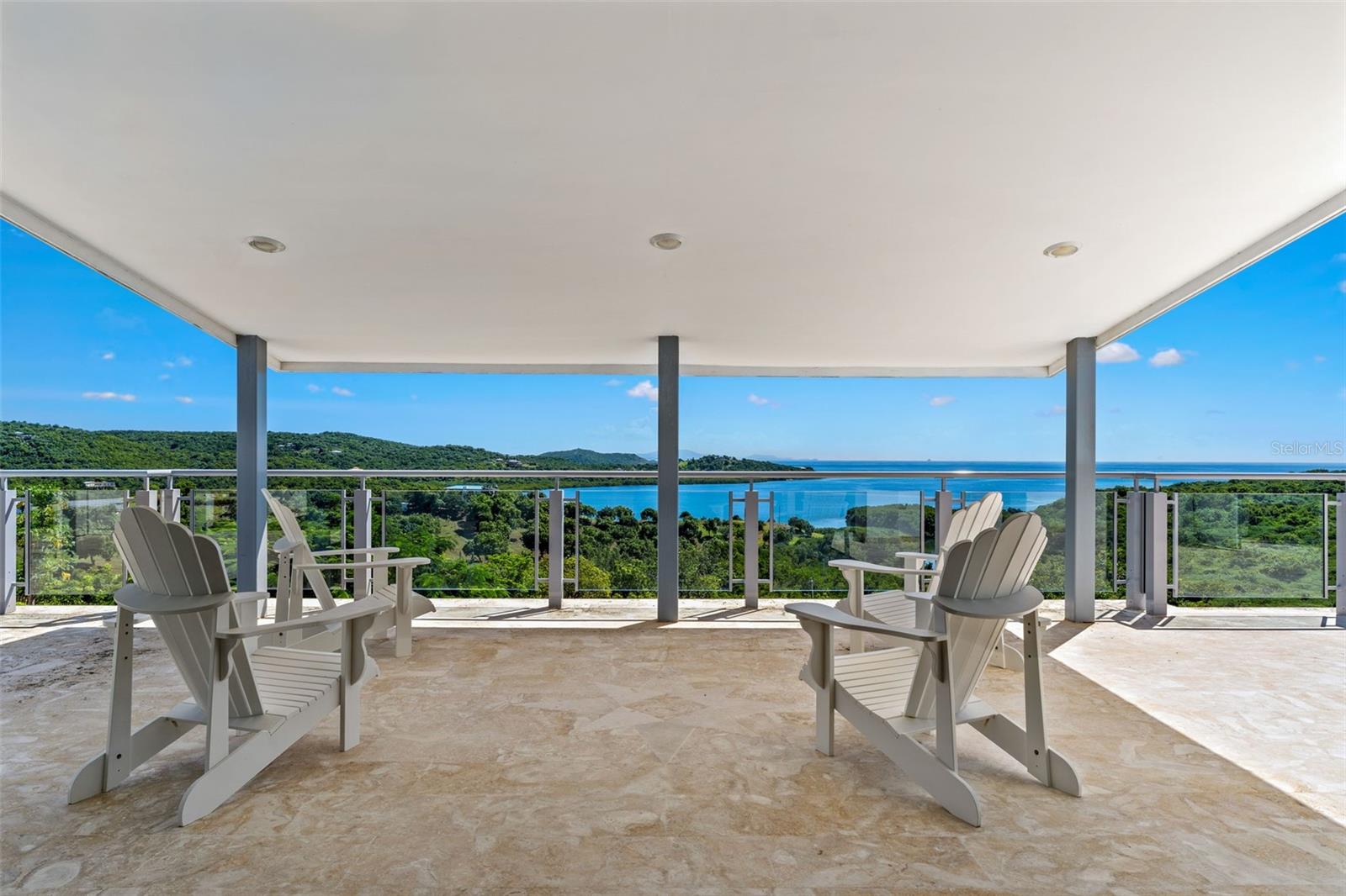 LAS PELAS - Residential