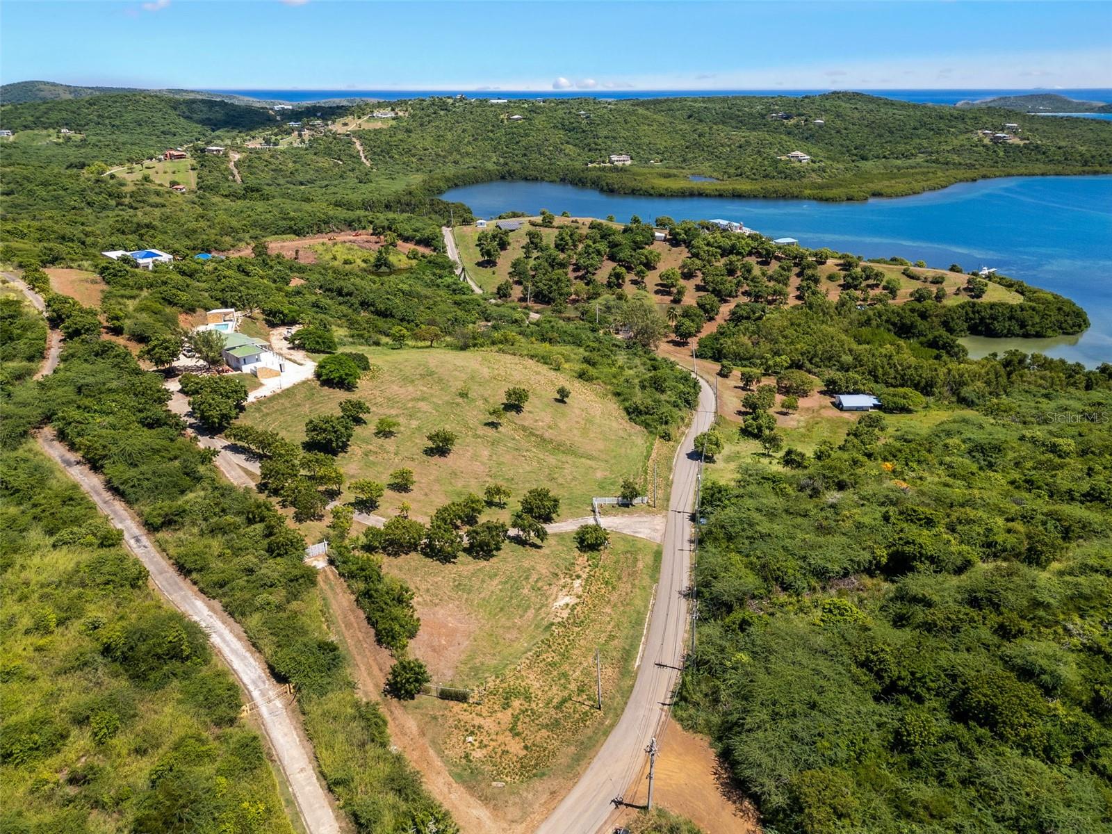 LAS PELAS - Residential