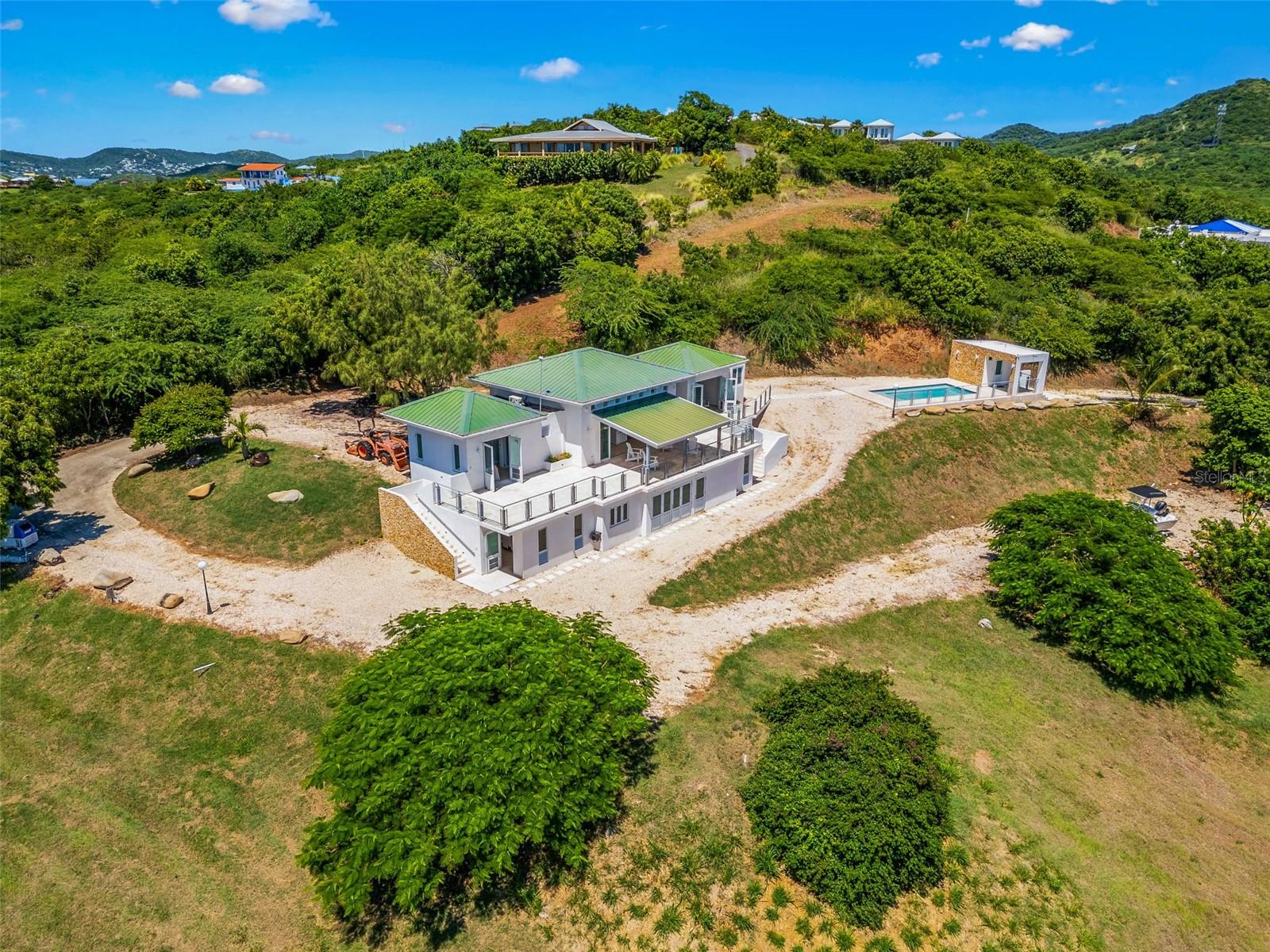 Lot 21, Frailes Ward LAS PELAS