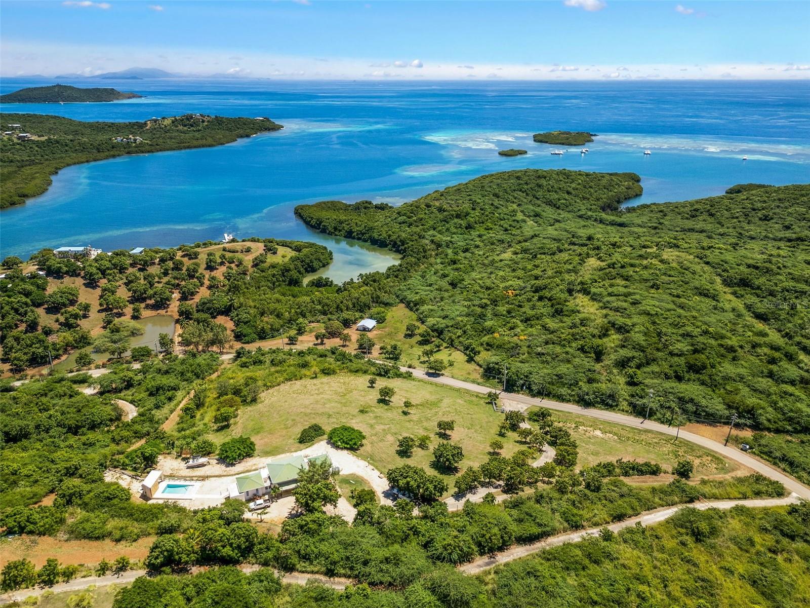 LAS PELAS - Residential