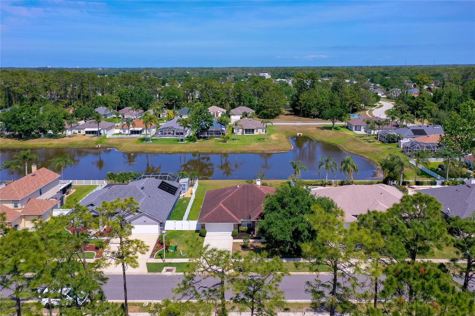 5463 CARMODY LAKE DRIVE