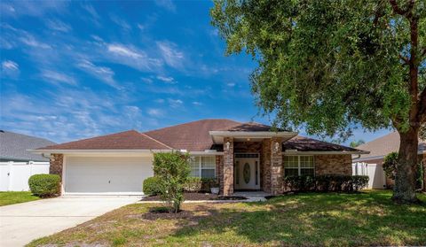 5463 CARMODY LAKE DRIVE PORT ORANGE FL 32128