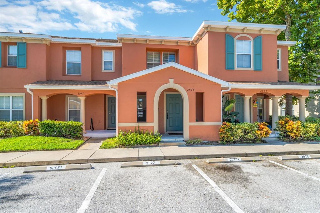 Photo of 2575 Hidden Cove Lane, Clearwater, FL 33763 (MLS # TB8419408)