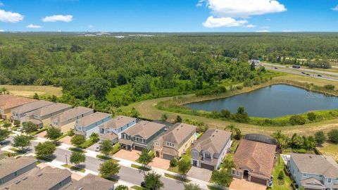 A home in KISSIMMEE