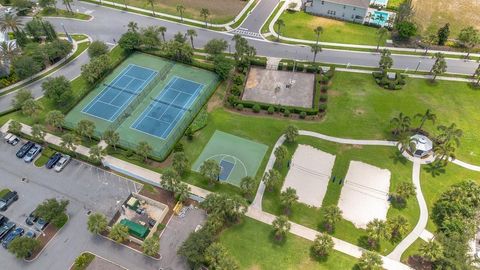 A home in KISSIMMEE