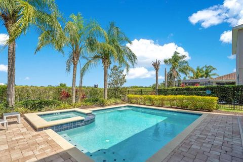 A home in KISSIMMEE