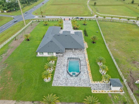 Tiny photo for 34435 Donna Vista Place, Eustis, FL 32736 (MLS # O6432007)