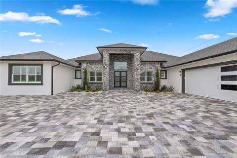 Photo of 34435 Donna Vista Place, Eustis, FL 32736 (MLS # O6432007)