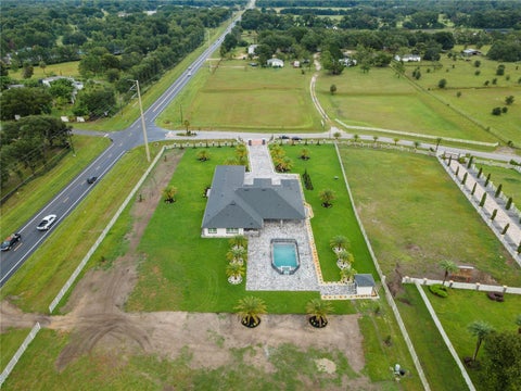 Tiny photo for 34435 Donna Vista Place, Eustis, FL 32736 (MLS # O6432007)