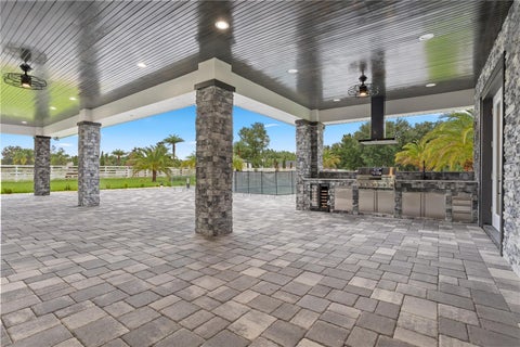 Tiny photo for 34435 Donna Vista Place, Eustis, FL 32736 (MLS # O6432007)