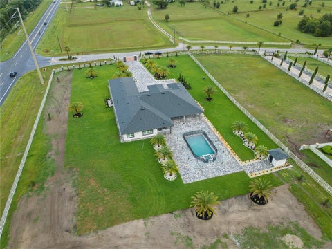 Tiny photo for 34435 Donna Vista Place, Eustis, FL 32736 (MLS # O6432007)