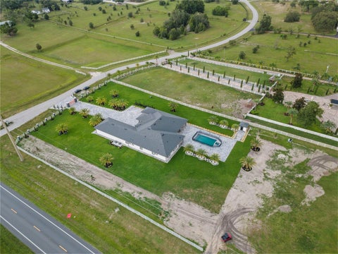 Tiny photo for 34435 Donna Vista Place, Eustis, FL 32736 (MLS # O6432007)