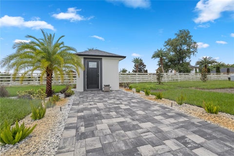 Tiny photo for 34435 Donna Vista Place, Eustis, FL 32736 (MLS # O6432007)
