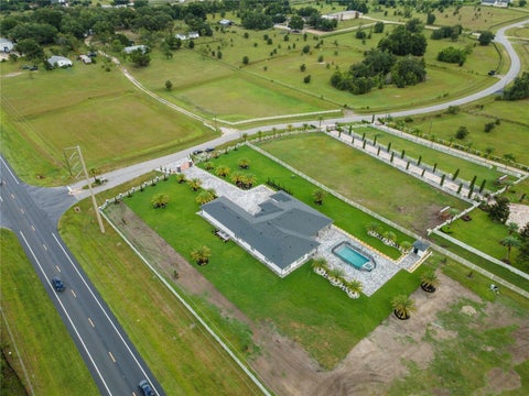 Tiny photo for 34435 Donna Vista Place, Eustis, FL 32736 (MLS # O6432007)