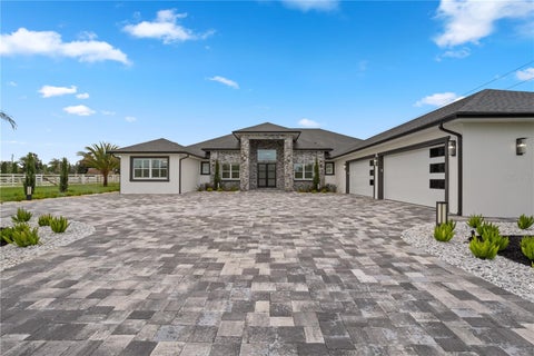 Tiny photo for 34435 Donna Vista Place, Eustis, FL 32736 (MLS # O6432007)