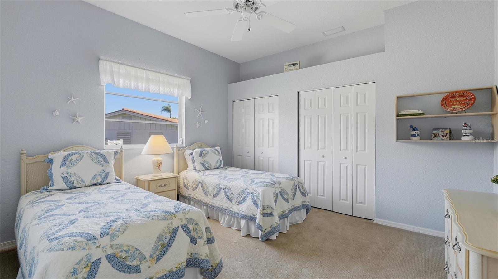 SORRENTO SOUTH - Residential