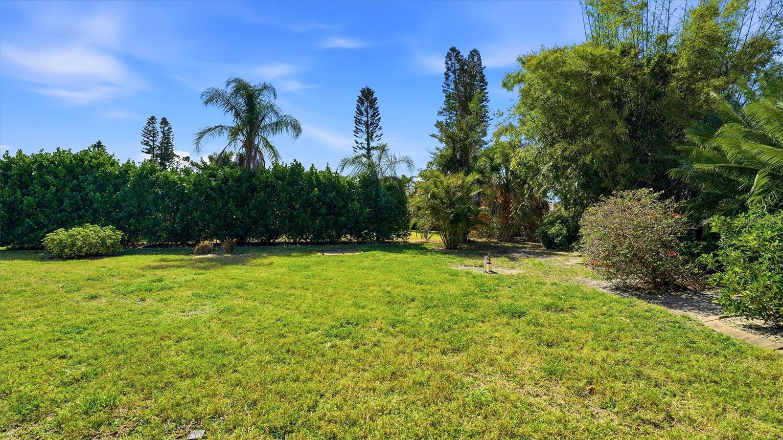 SORRENTO SOUTH - Residential