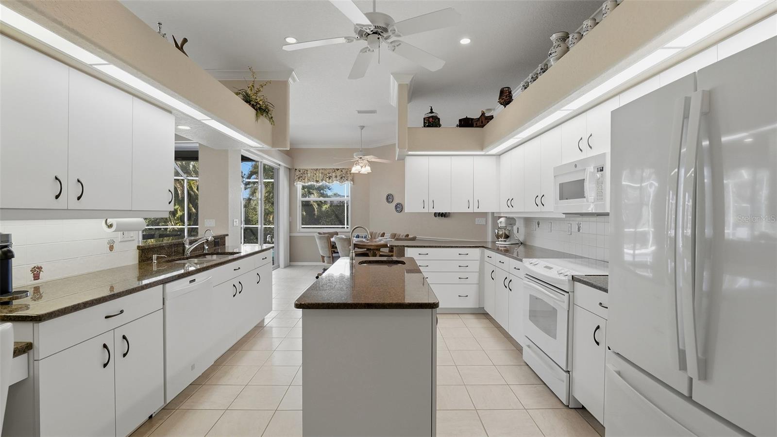 SORRENTO SOUTH - Residential