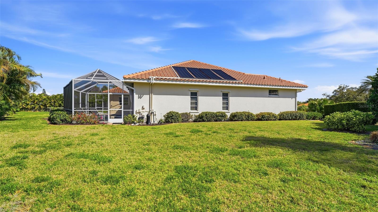 SORRENTO SOUTH - Residential