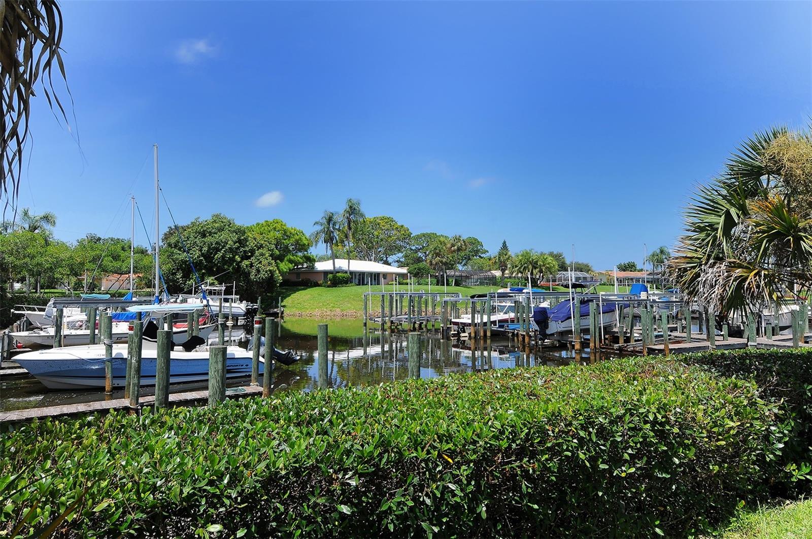 SORRENTO SOUTH - Residential