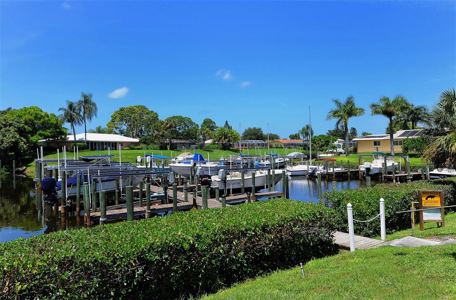 SORRENTO SOUTH - Residential