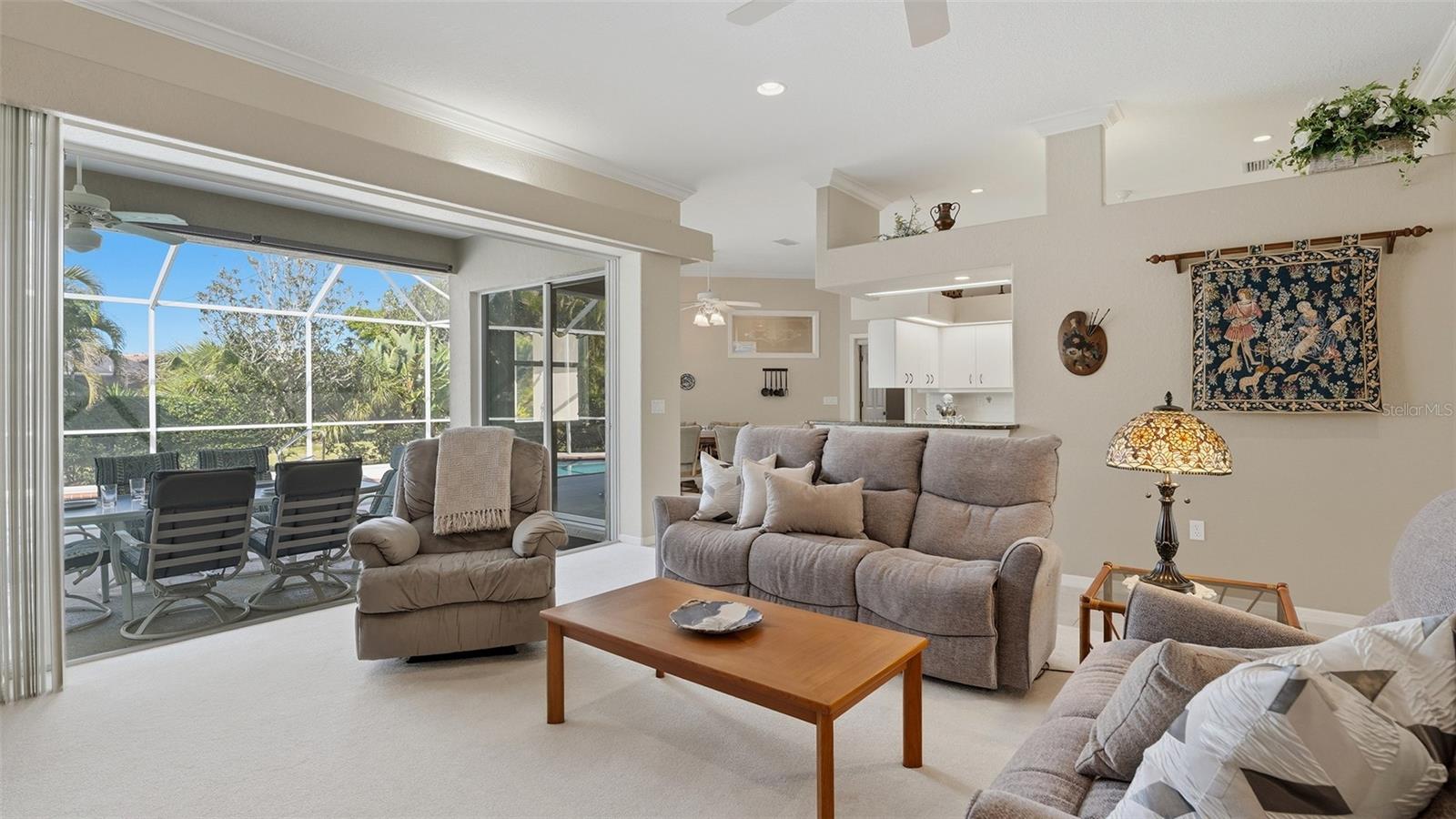 SORRENTO SOUTH - Residential