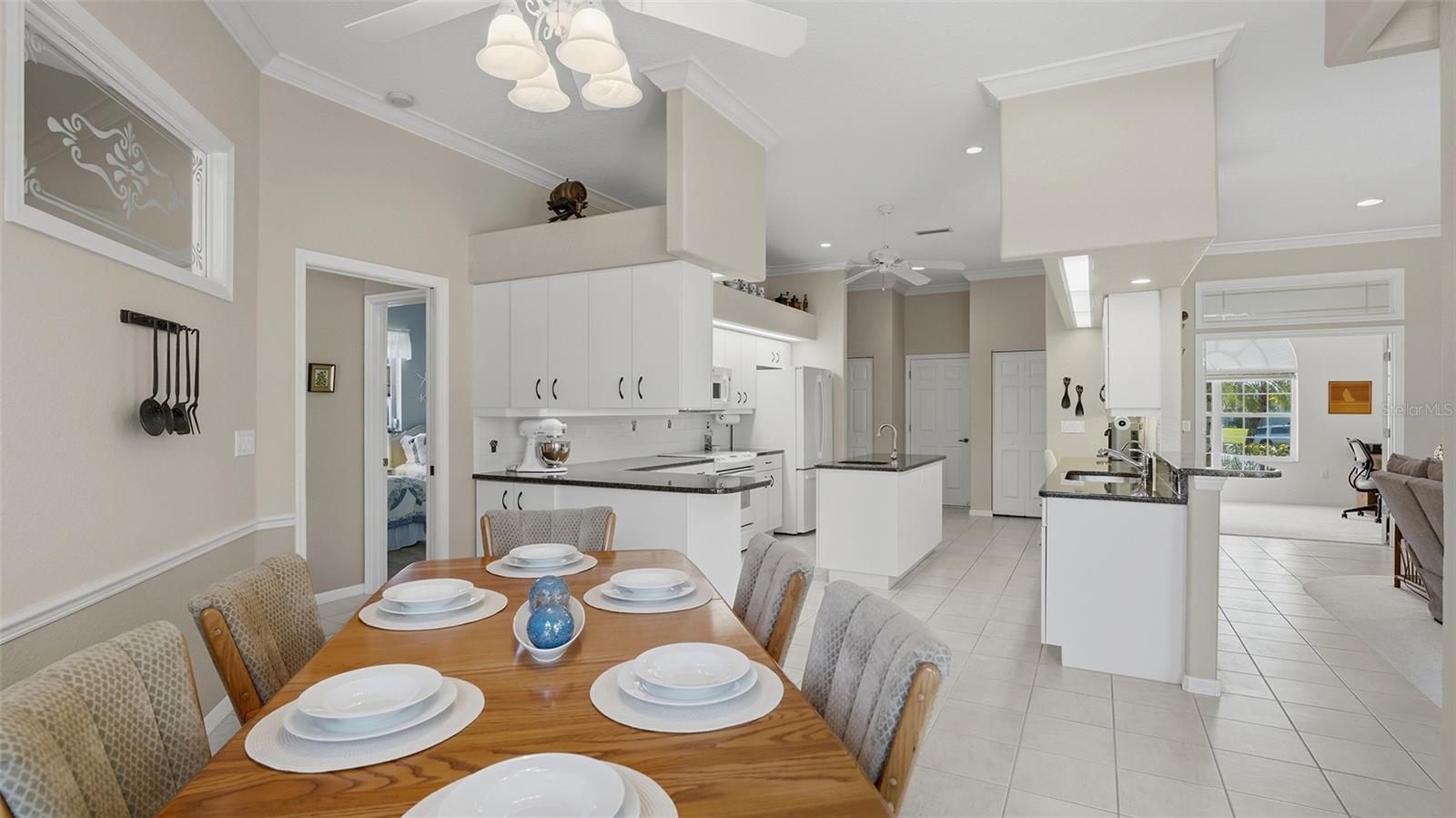 SORRENTO SOUTH - Residential