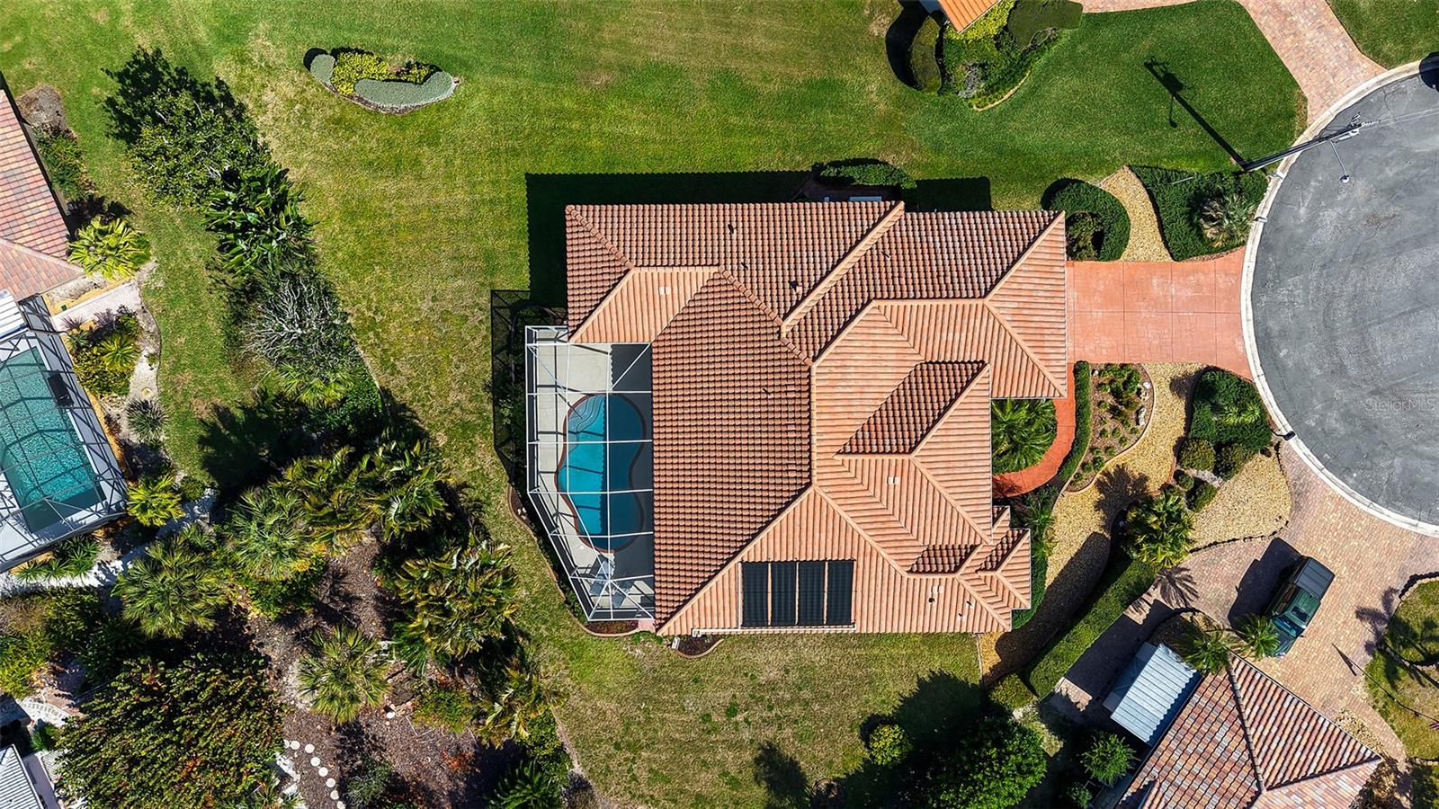 SORRENTO SOUTH - Residential