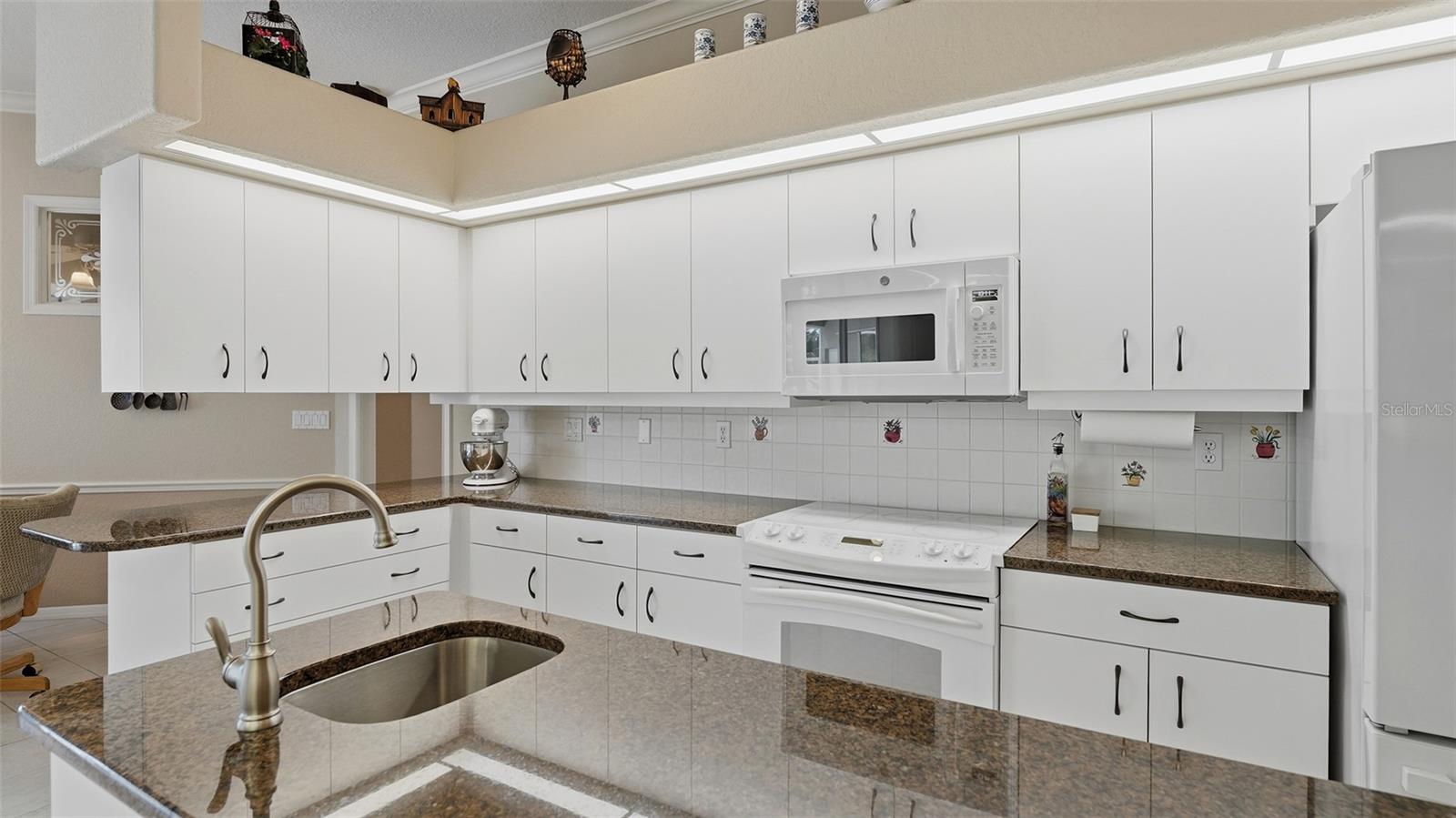 SORRENTO SOUTH - Residential