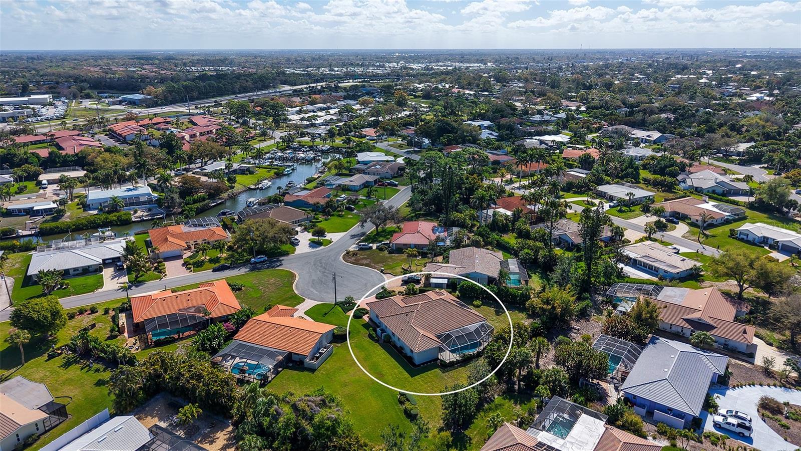 SORRENTO SOUTH - Residential