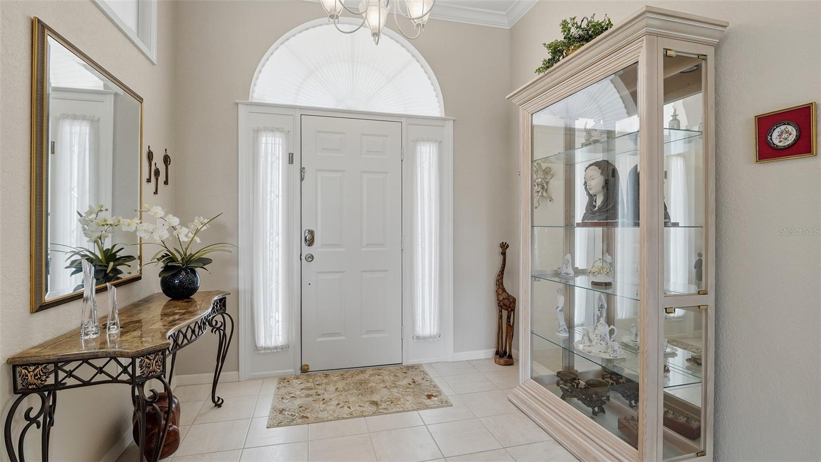 SORRENTO SOUTH - Residential