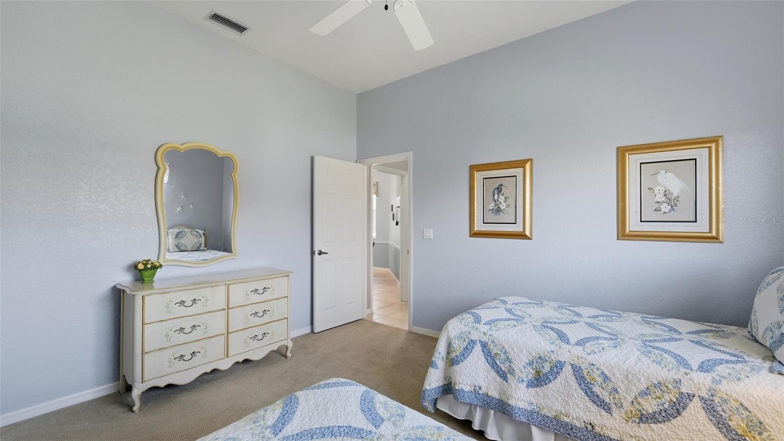 SORRENTO SOUTH - Residential