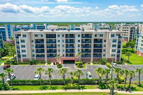 5300 S ATLANTIC AVENUE 12-403 NEW SMYRNA BEACH FL 32169
