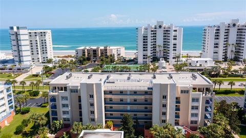 5300 S ATLANTIC AVENUE 12-403 NEW SMYRNA BEACH FL 32169
