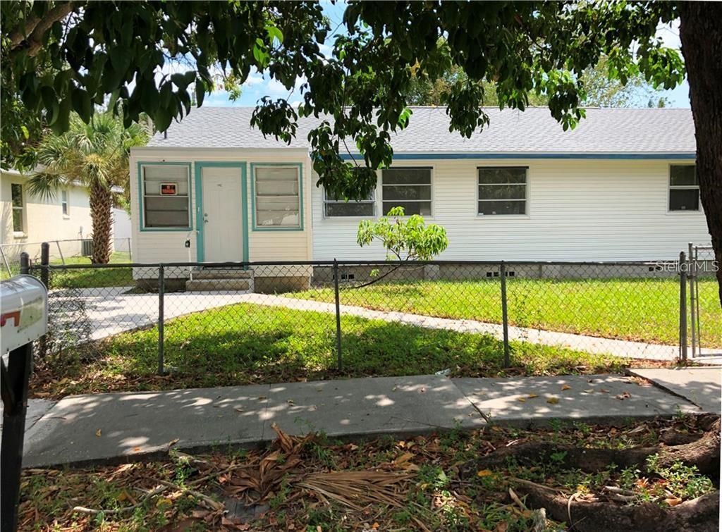 AMARYLLIS PARK - Residential Lease