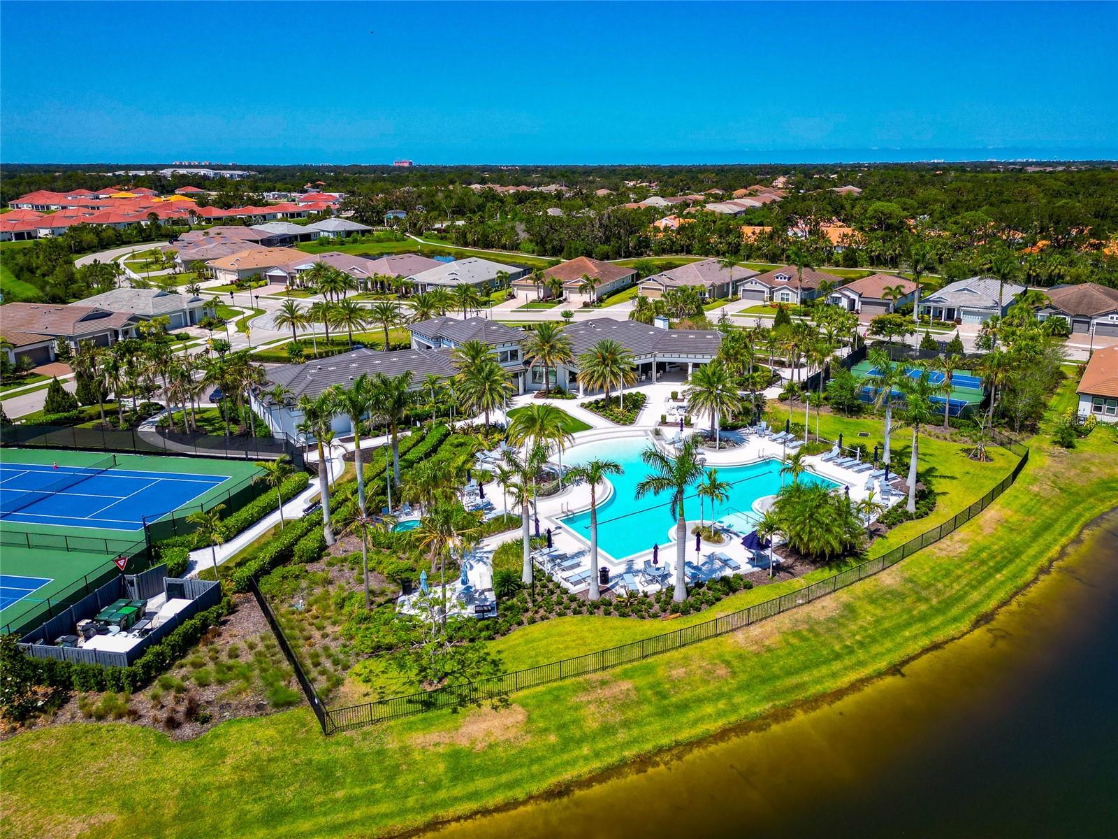 SUNRISE PRESERVE PH 5 - Residential