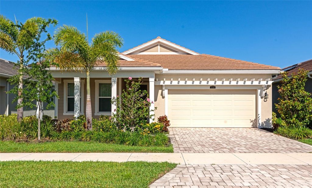 Photo of 5798 Long Shore Loop, Sarasota, FL 34238 (MLS # A4660705)