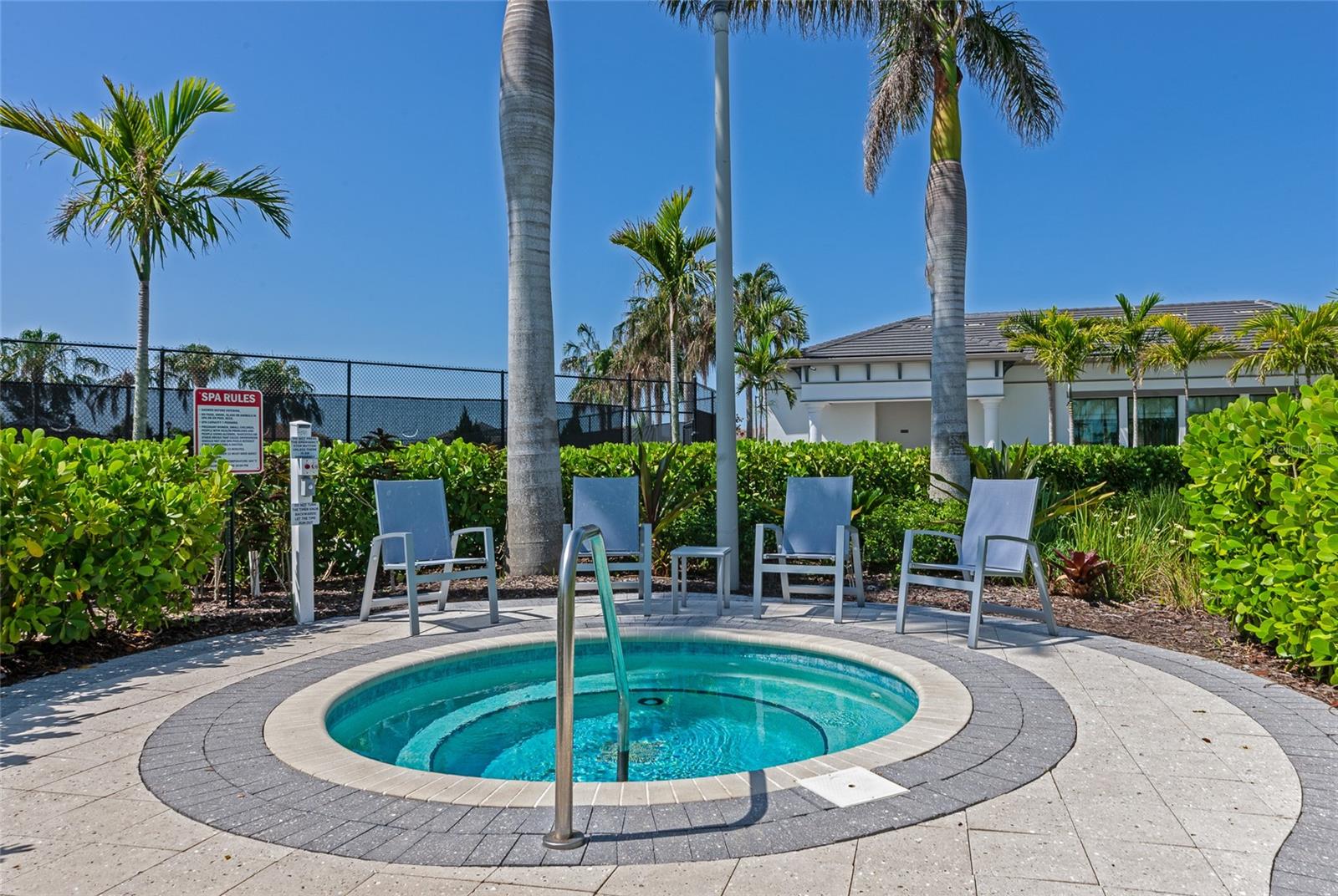 SUNRISE PRESERVE PH 5 - Residential